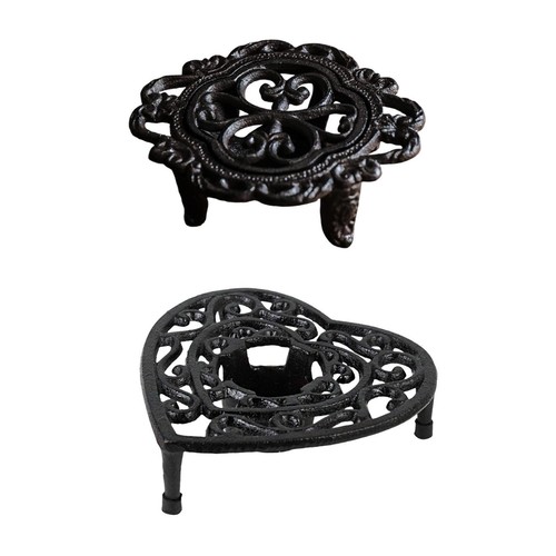 Teapot dish warmer - teapot,