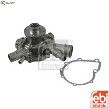 WATER PUMP ENGINE COOLING