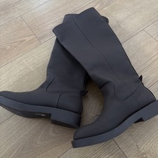 Zara Boots Size 40  UK approx
