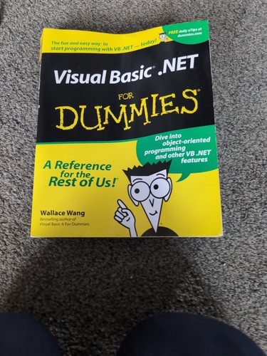 Visual basic net for - visual,