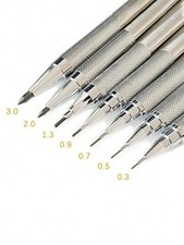 Stainless Steel Mechanical