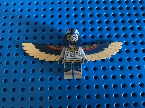 Lego pharaoh quest flying - -,