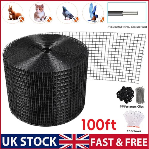 30m solar panel bird wire - solar,