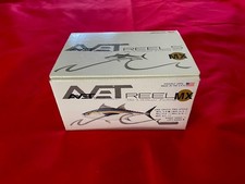 Avet MXL 5.8 Reel- LEFT HAND