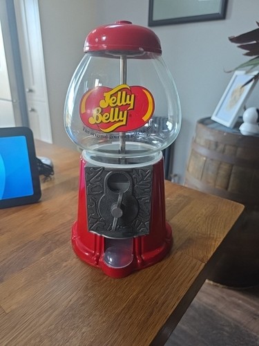 Vintage jelly belly vending - belly,