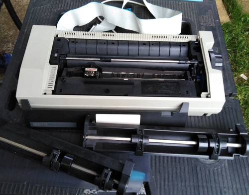 Vintage amstrad pcw8512 - vintage,