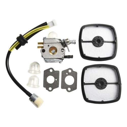 Premium carburetor replacement - carburetor,