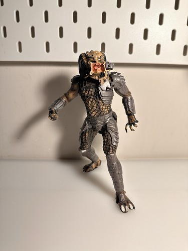 Predator inch tall fox - 12,