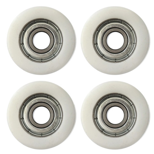 4pcs x 12mm - 4pcs, 32