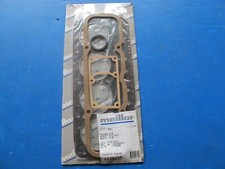 Corteco High Engine Seal Bag for Opel Ascona A/B, Kadett, Manta A