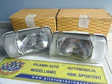 COPPIA FANALI ANTERIORI OPEL ASCONA B - DAL 75 AL 81 - BOSCH - 0301059004