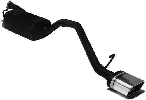 Sport muffler exhaust for ford - muffler,