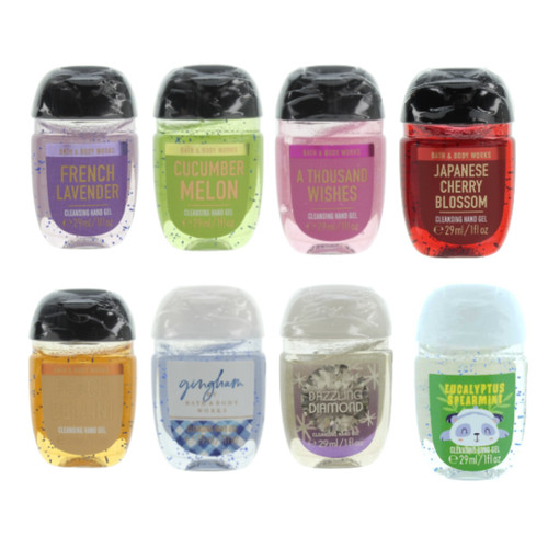 Bath body works - &,