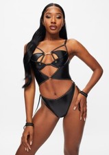 Ann Summers Prohibited