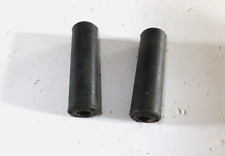 Vauxhall Viva HA Bedford HA Van Pair of Rear Spring Seat Assy.  Bushes