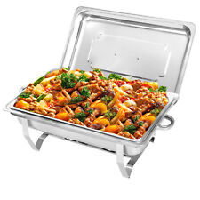 Stainless Steel Foldable