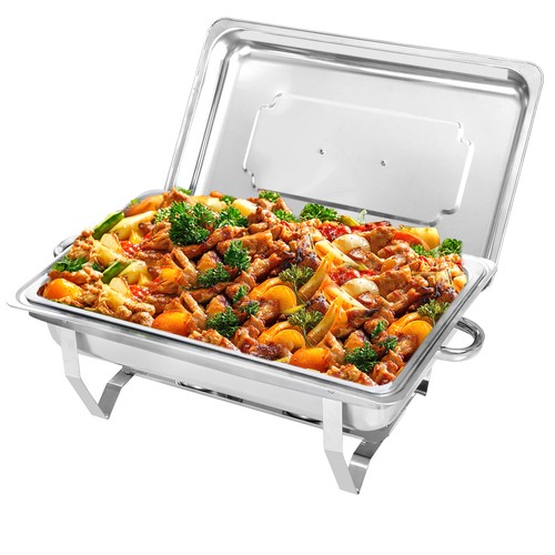 Chafing dish buffet - 9l,