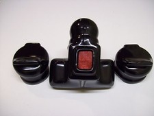 Towbar Standard 50mm  Towball