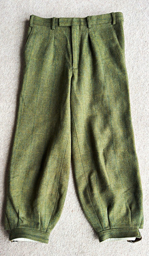 Haggarts men herringbone - haggarts,