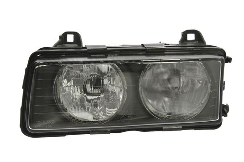 Fits bmw headlight - (e36),