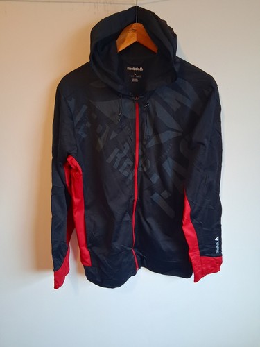 Reebok full zip - , athletic