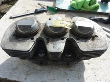 Triumph T150 750 Triple