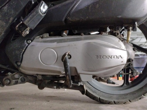 2016 honda nsc - 2016, 50