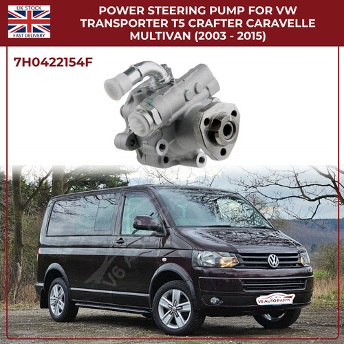 For transporter mk5 - for,