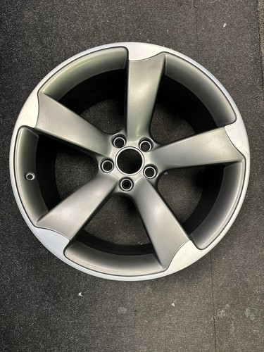 Audi rota alloy 19x9 - rota,