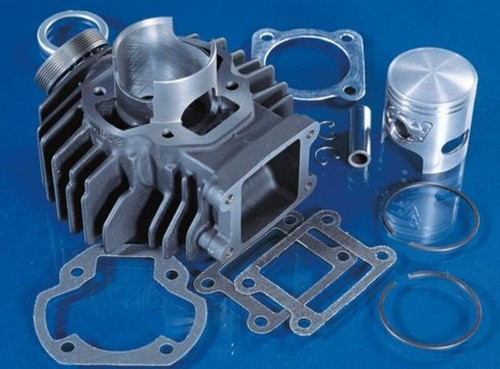 Polini complete cylinder - polini, kit