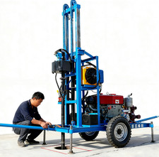 200m commercial industrial