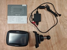 Garmin Zumo 396lm Europe