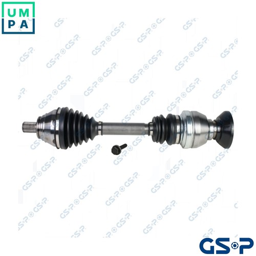 Drive shaft 202260 for - for, skoda