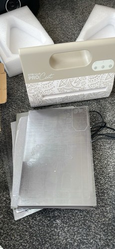 Kit caboodle pro - 'n',