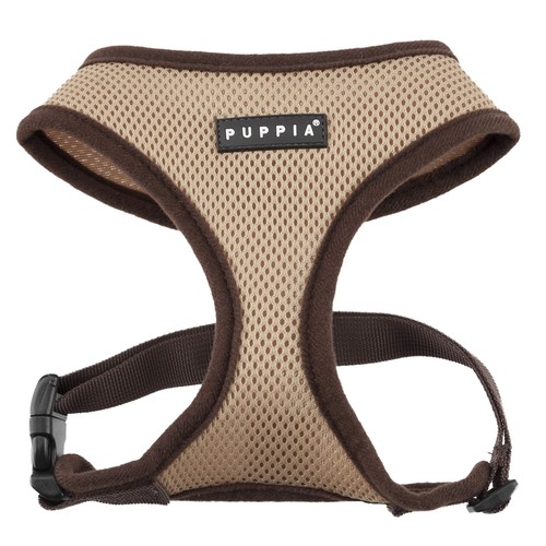 Puppia soft dog harness - puppia,