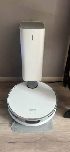 Samsung jet bot robot - bot, +