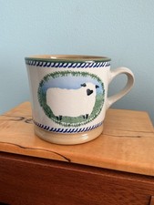 Nicholas Mosse Irish Pottery