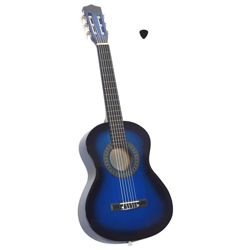 Classical guitar for beginner - classical,