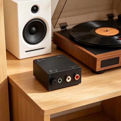 For rca audio isolation - for,