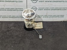 JAGUAR S TYPE X200 4.2 PETROL