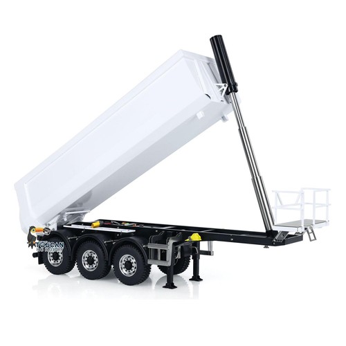 Axles metal hydraulic - 3,
