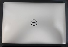 Dell XPS 15" 9550
