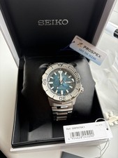 Seiko Prospex Antarctica