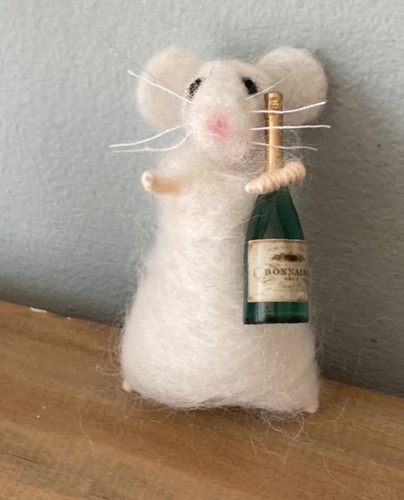 Handmade felt wool - handmade,