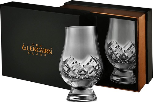 The glencairn glass - glencairn,