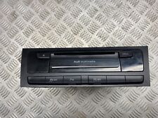 2014 AUDI A4 SAT NAV MMI CD RADIO PLAYER HEAD UNIT GENUINE 8R2035652A