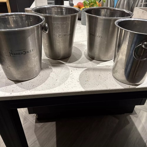Vintage french stainless steel - vintage,