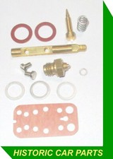 REBUILD KIT for ZENITH 26VA CS548 Carburettor on Austin Seven 7 1933-38