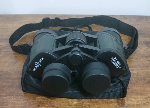 Kepler optik 8x40 - gl,