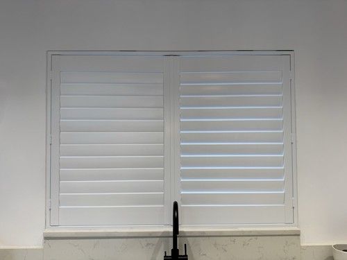 Window shutters - shutters,